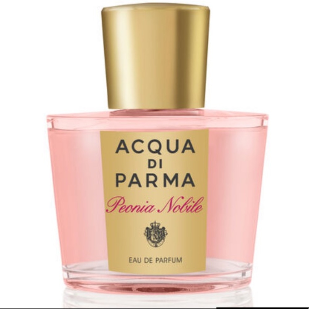 Acqua di Parma Peonia Nobile
